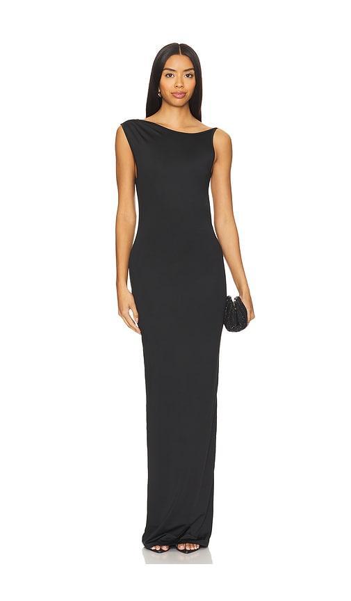 Avya Maxi Dress superdown Product Image