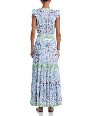 Annabelle Maxi Dress Product Image