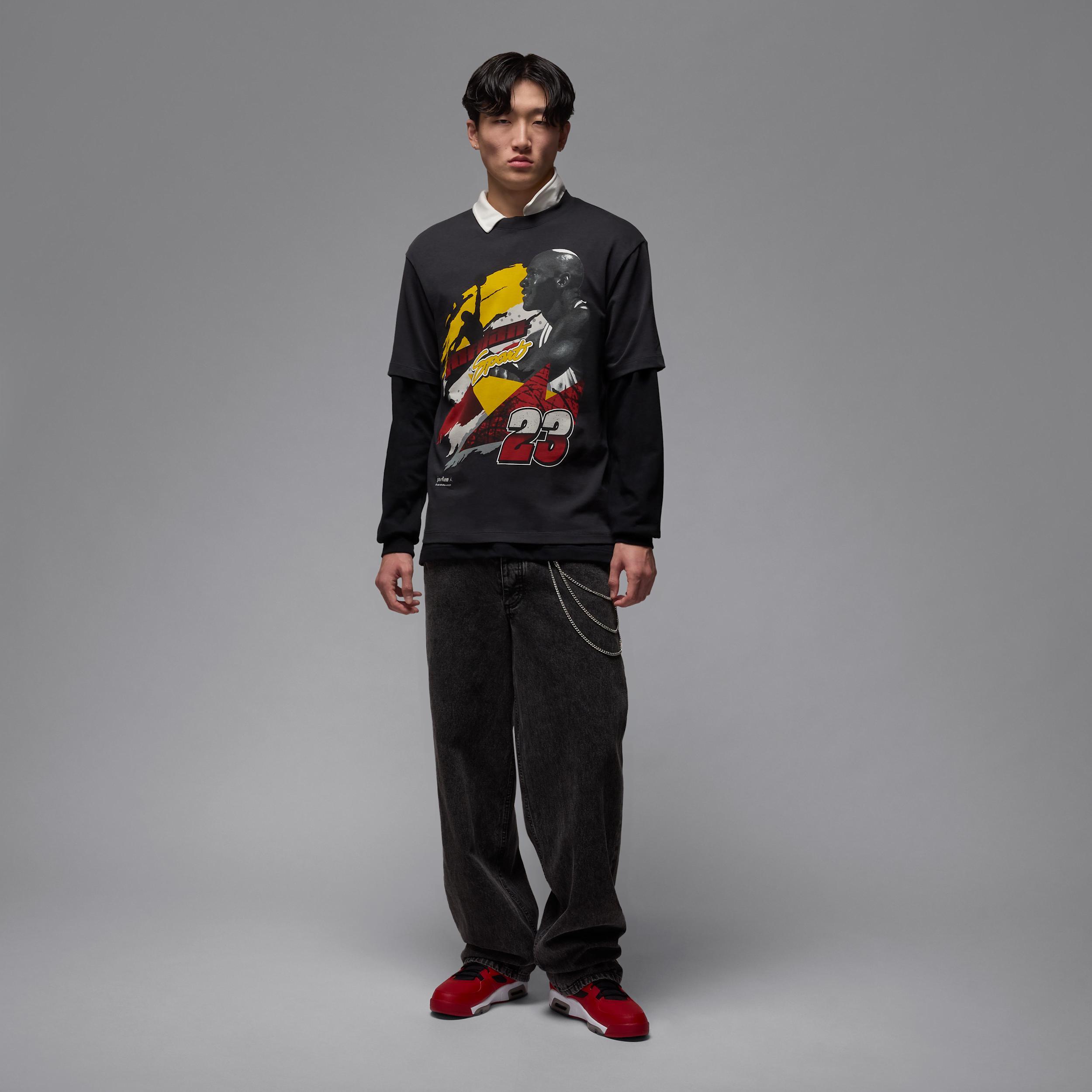 Jordan Men's T-Shirt Product Image