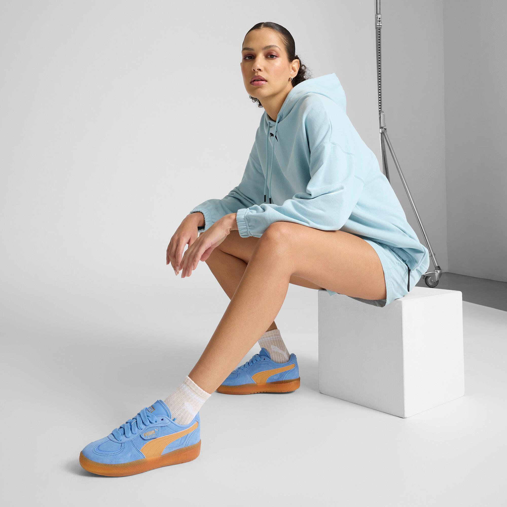 Palermo Moda Xtra Gum Sneakers Women Product Image