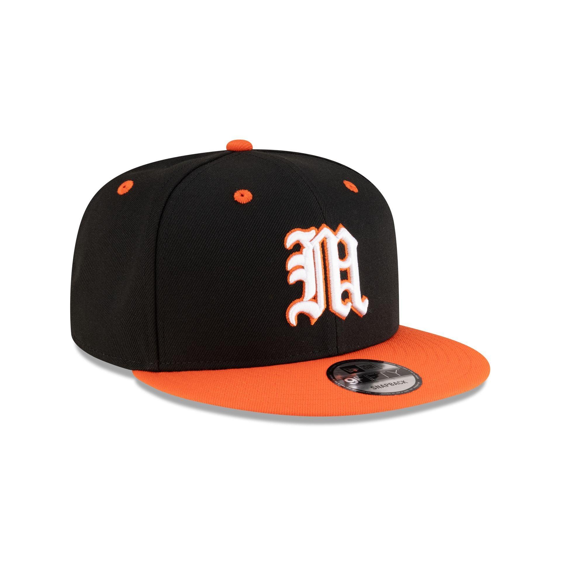 Denver Nuggets Two Tone 59FIFTY Fitted Hat Male Product Image