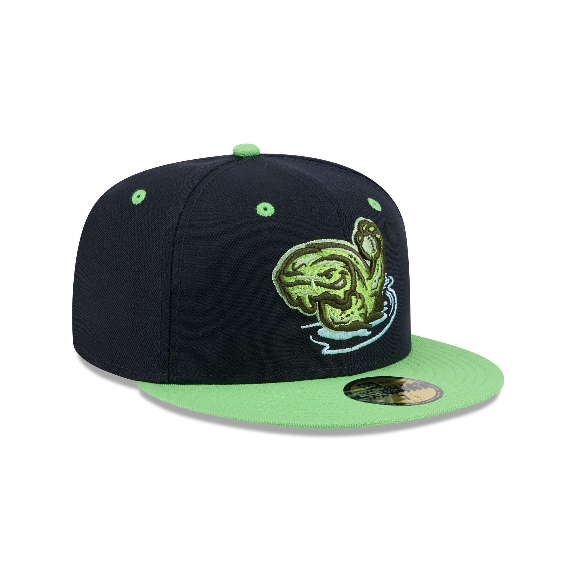 LA Galaxy 2025 MLS Kickoff 59FIFTY Fitted Hat Male Product Image