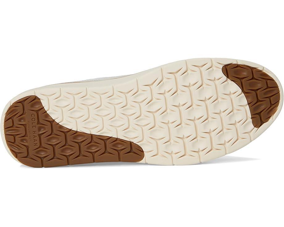 Grandpro All Day Court Leather Sneakers Product Image