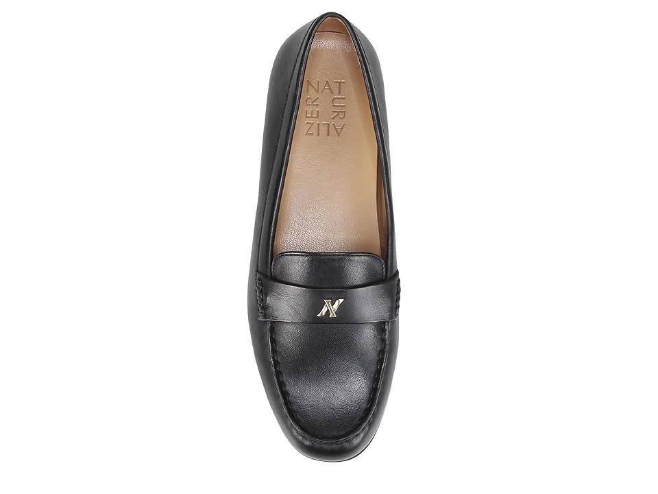 Naturalizer Evie Leather) Women's Flat Shoes Product Image
