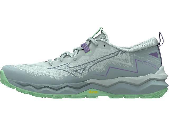 Women's | Mizuno Wave Daichi 9 Product Image