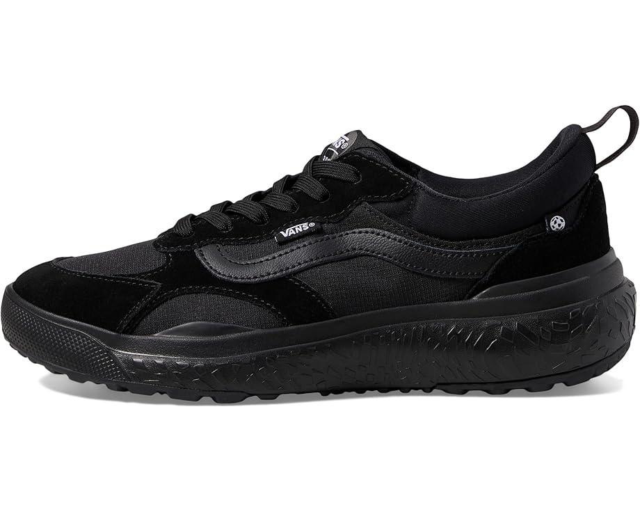 MTE Ultrarange EXO SE Product Image