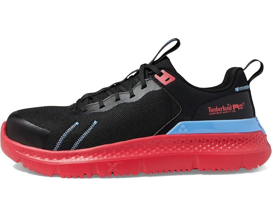 Setra Mid Composite Safety Toe Product Image