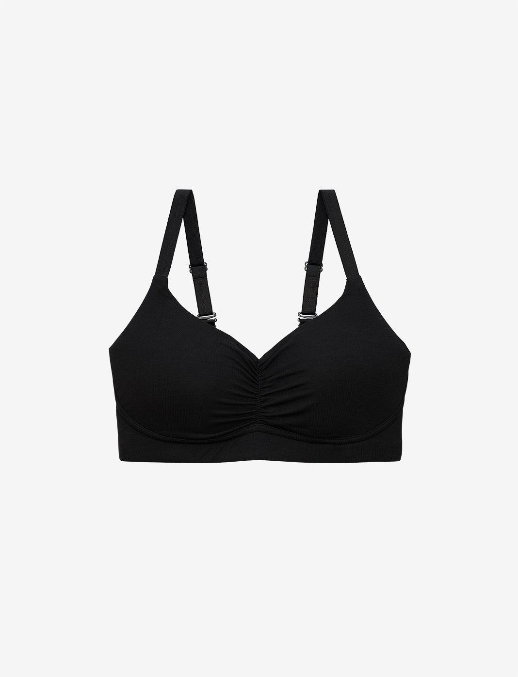Monica Post-Surgery Full Coverage Bra Product Image