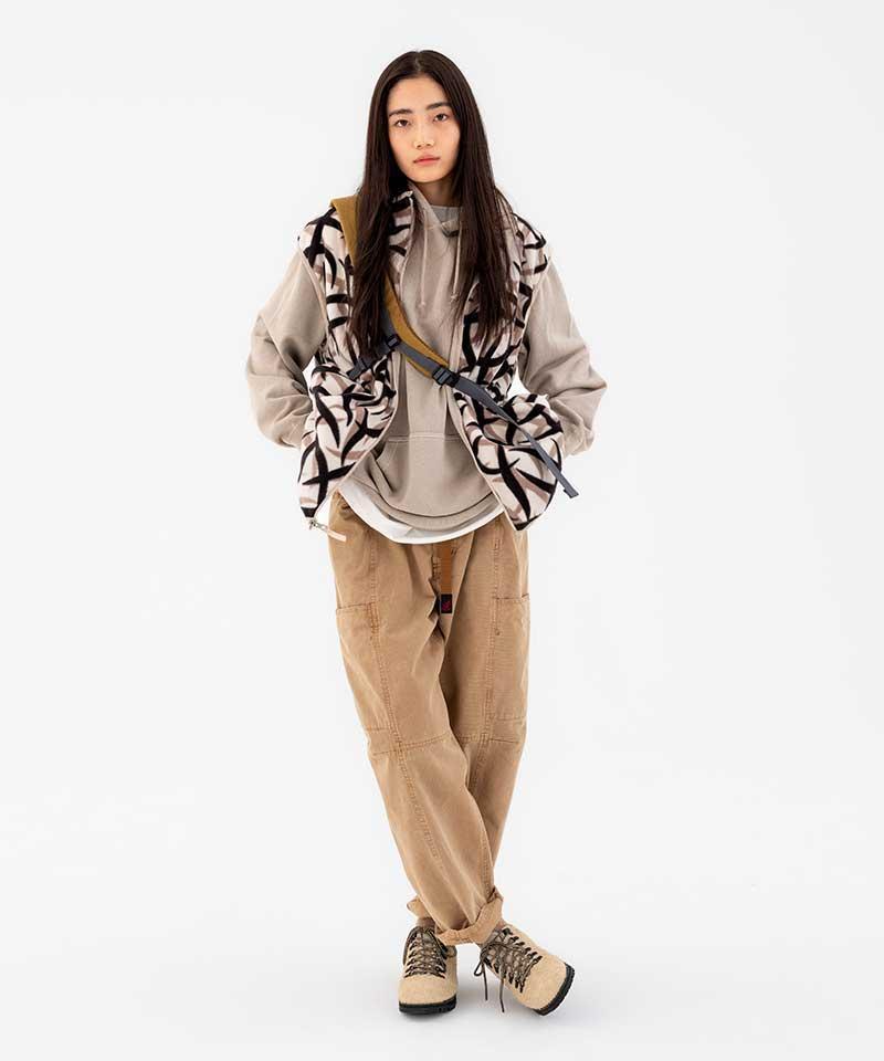 Winter Twill W's Voyager Pant Female Product Image