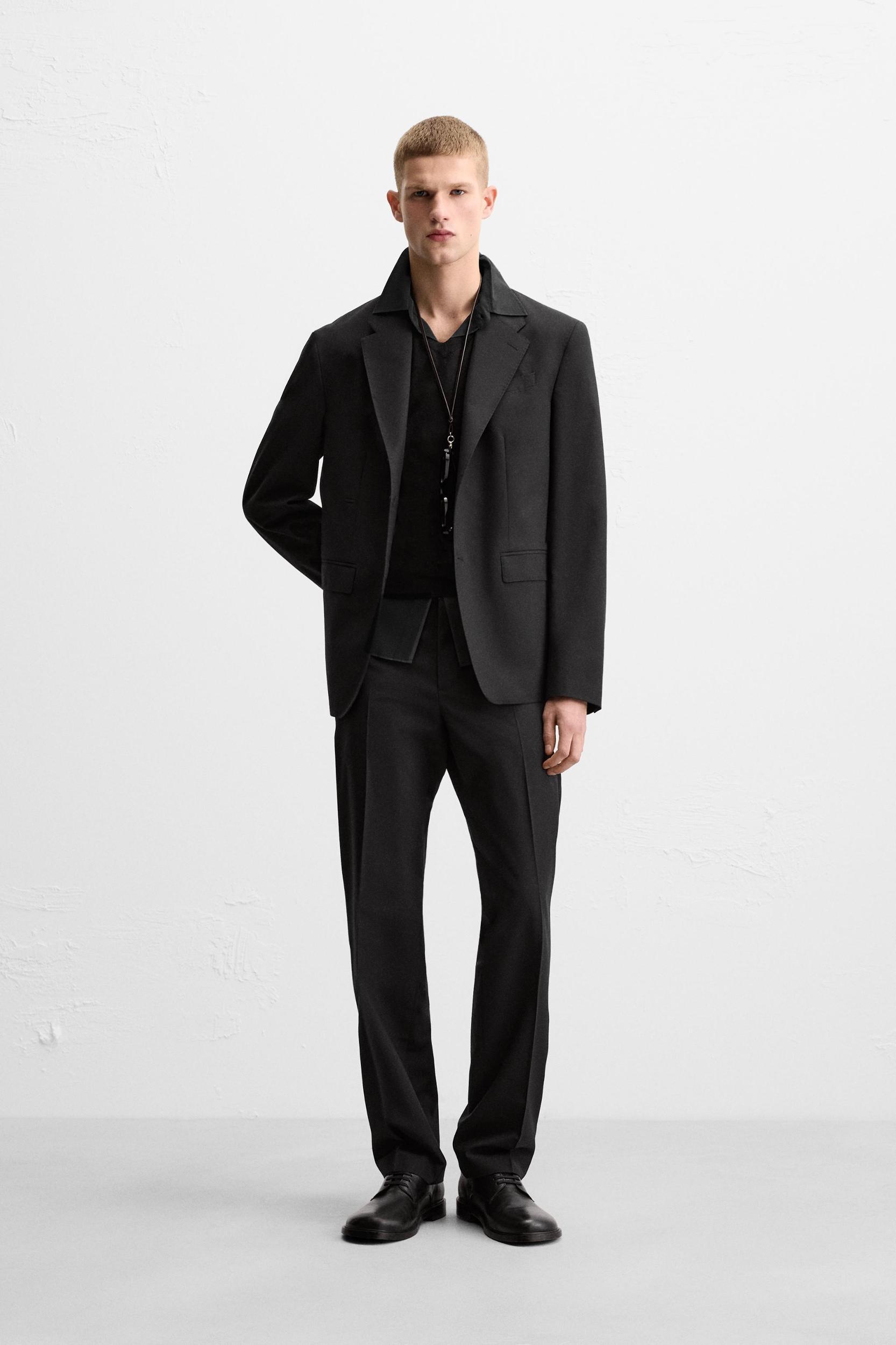 SUIT JACKET Product Image