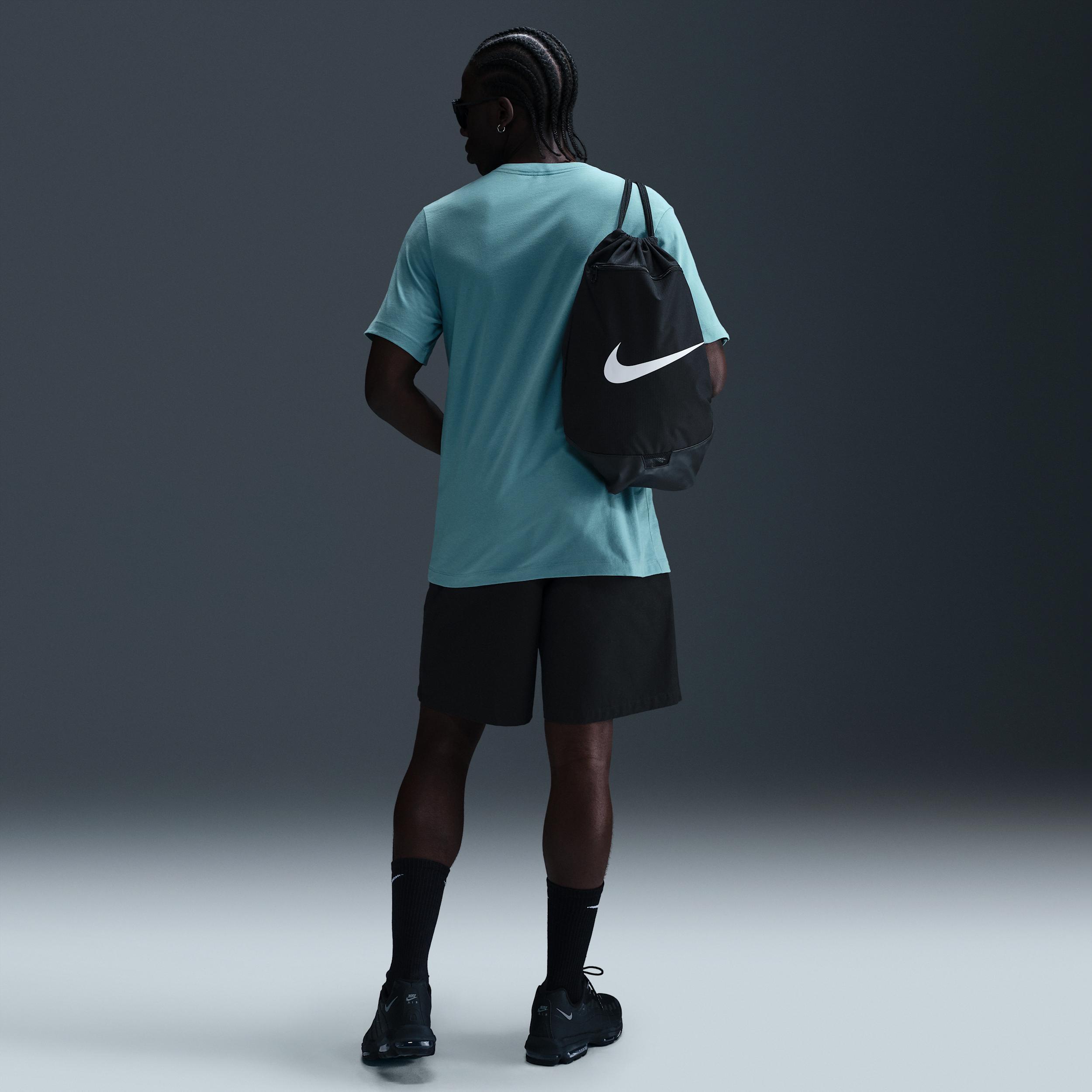Mens Nike Sportswear Club Tee Blue Turq Product Image