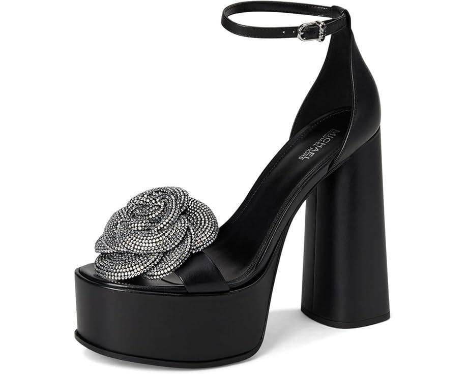 Alessia Platform Sandal Product Image