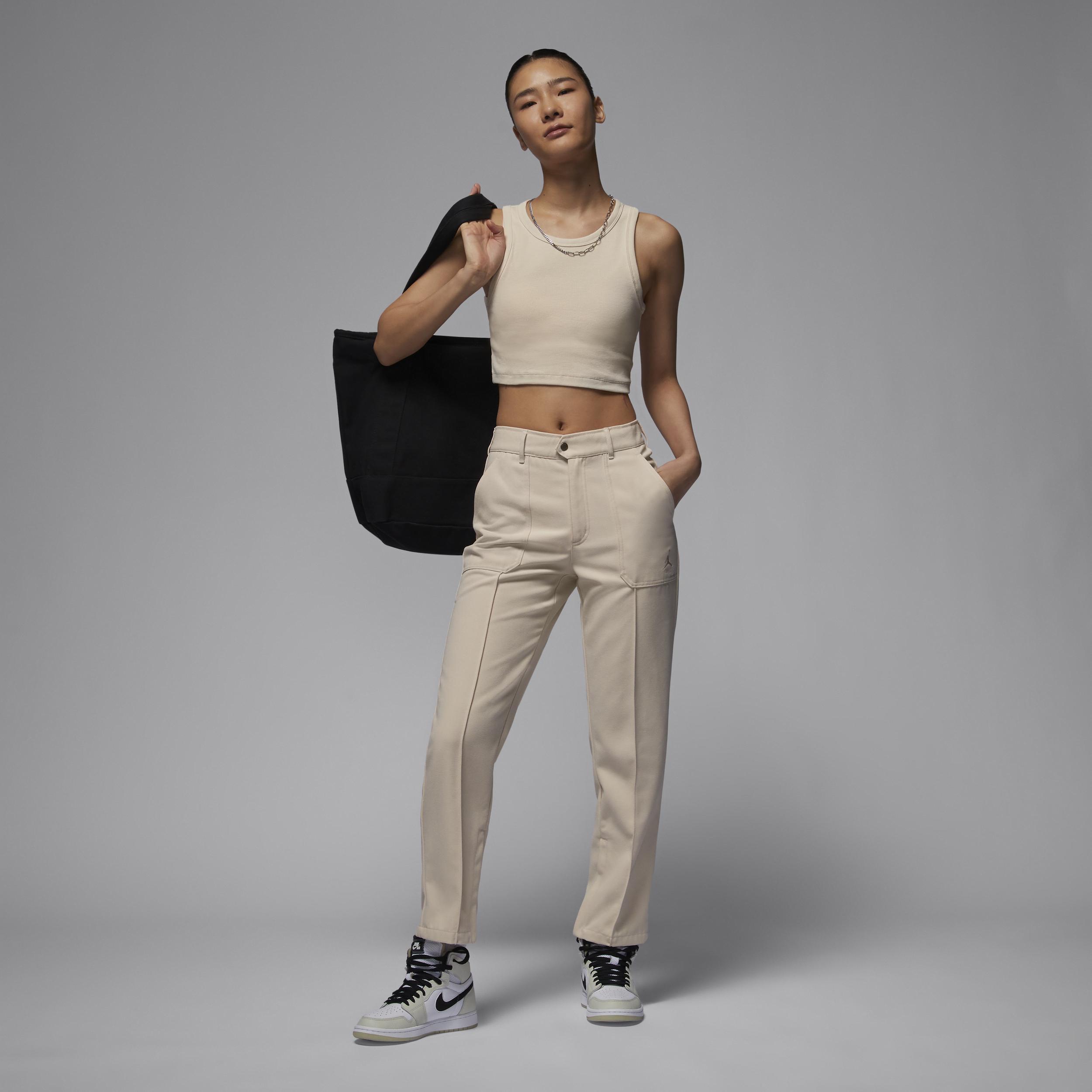 Women's Jordan Tank Top Product Image
