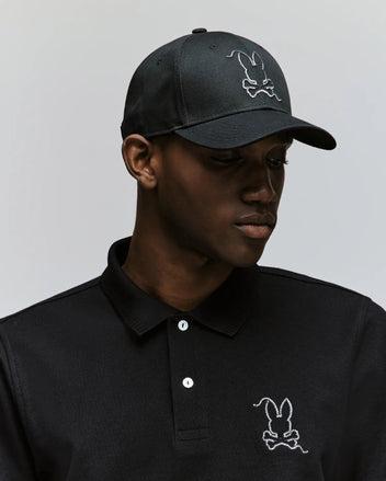 MENS CYRUS BASEBALL CAP - MO1500045 Product Image