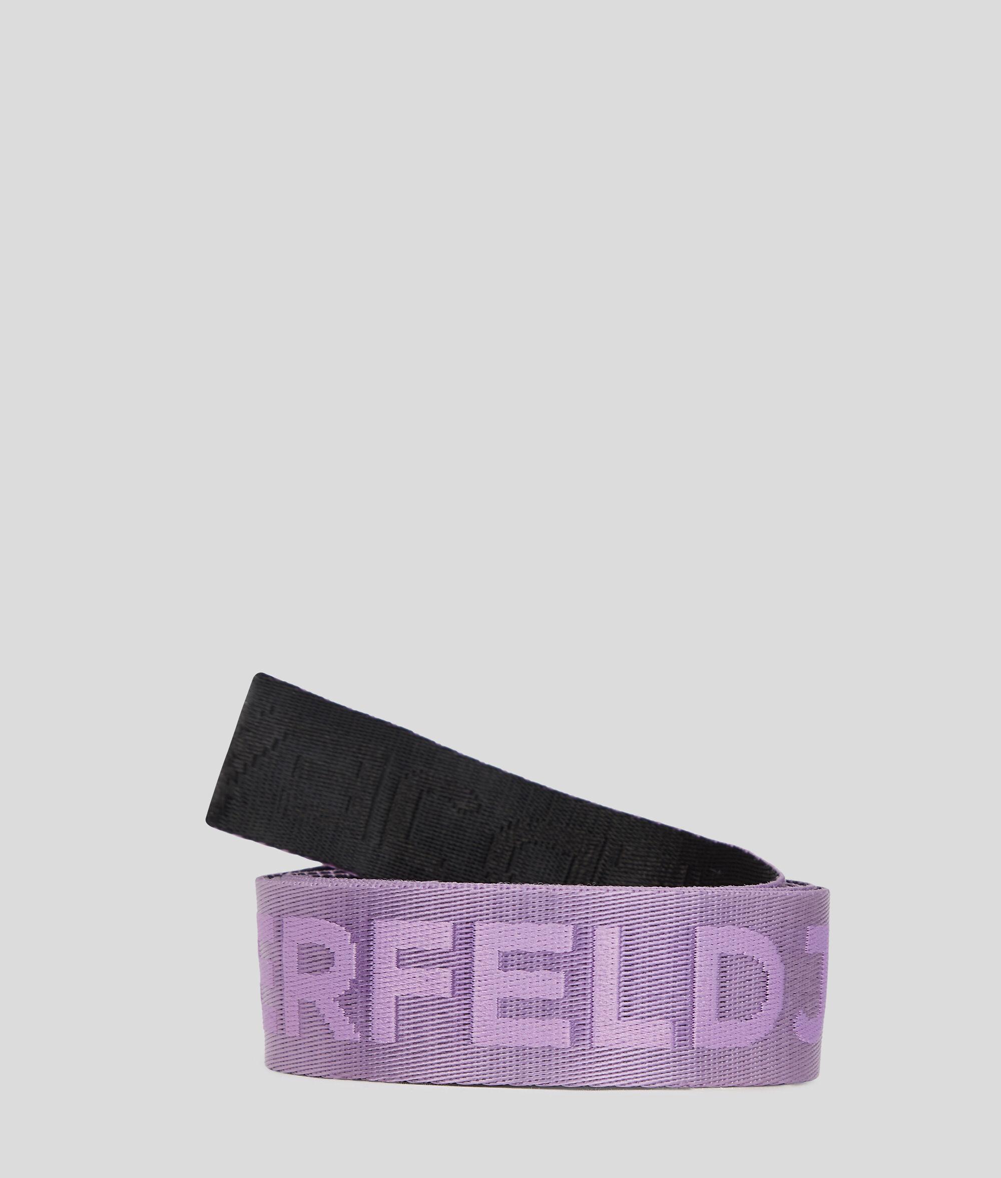 REVERSIBLE WEBBING BELT Product Image