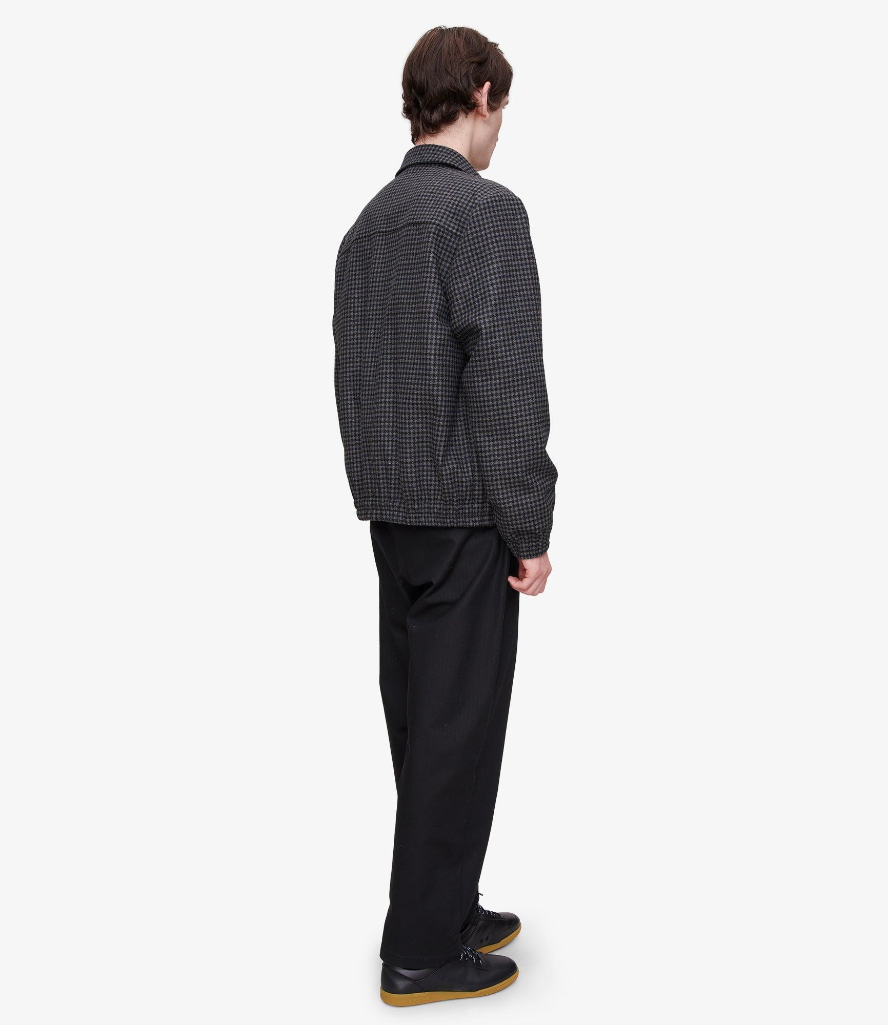 Gilbert jacket (W) Male Product Image