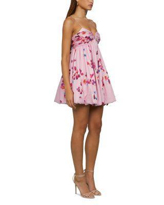Kimberly Mini Dress Product Image