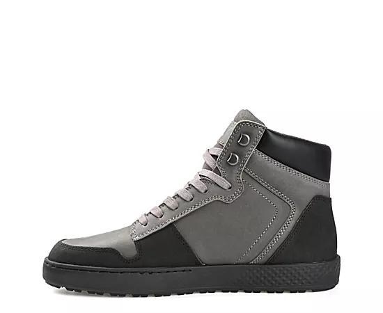 Territory Mens Triton Sneaker Boot Product Image
