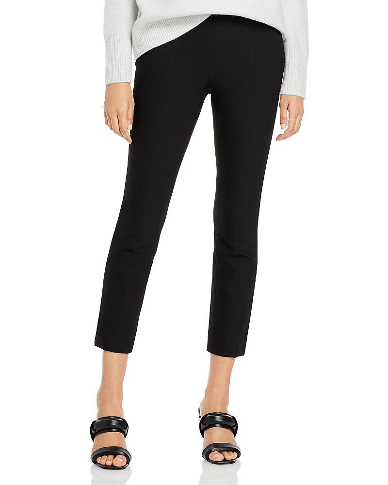 Vince Stitch Front Seamed Pants Product Image