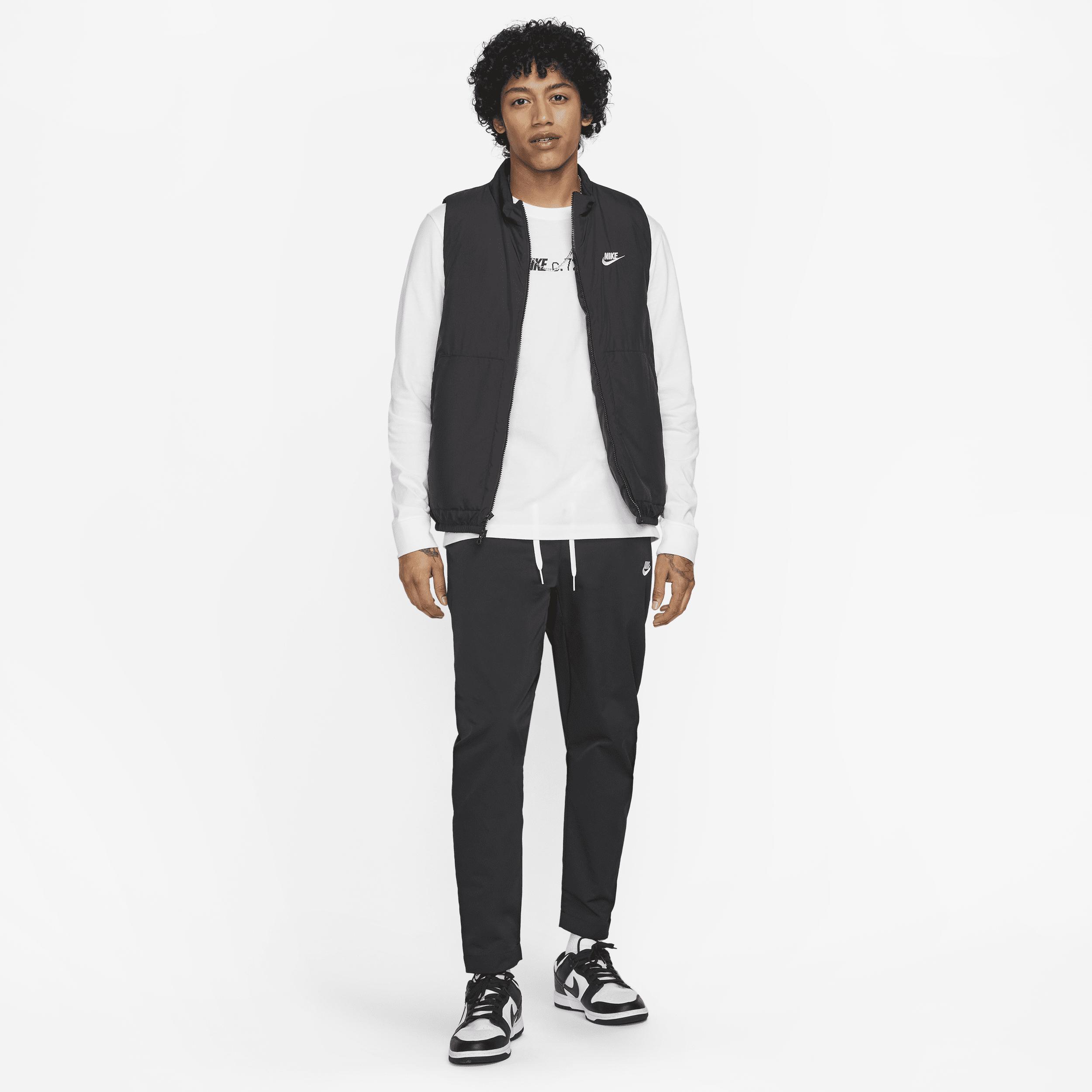 Nike Club Men's Woven Tapered Leg Pants Product Image