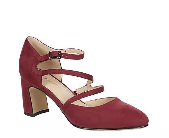 Xappeal Womens Kellann Pump Product Image