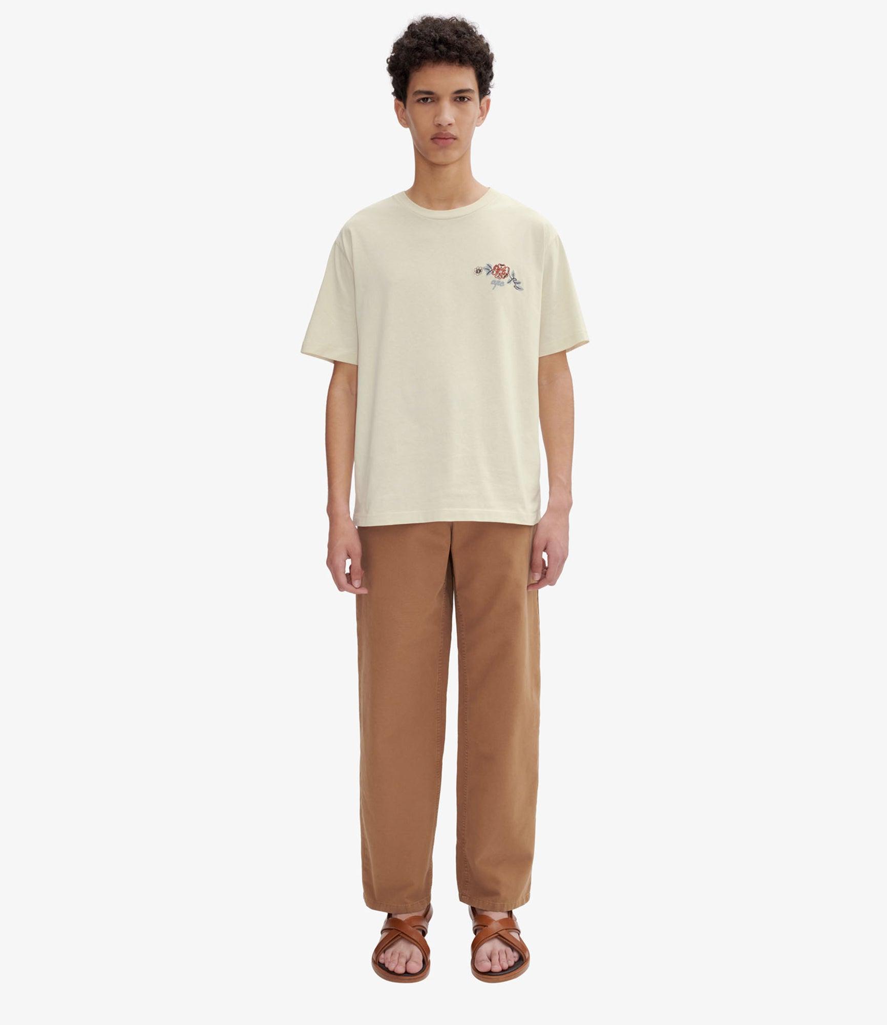 Reigning Champ Midweight Terry Standard Sweatpant- Oxblood Product Image