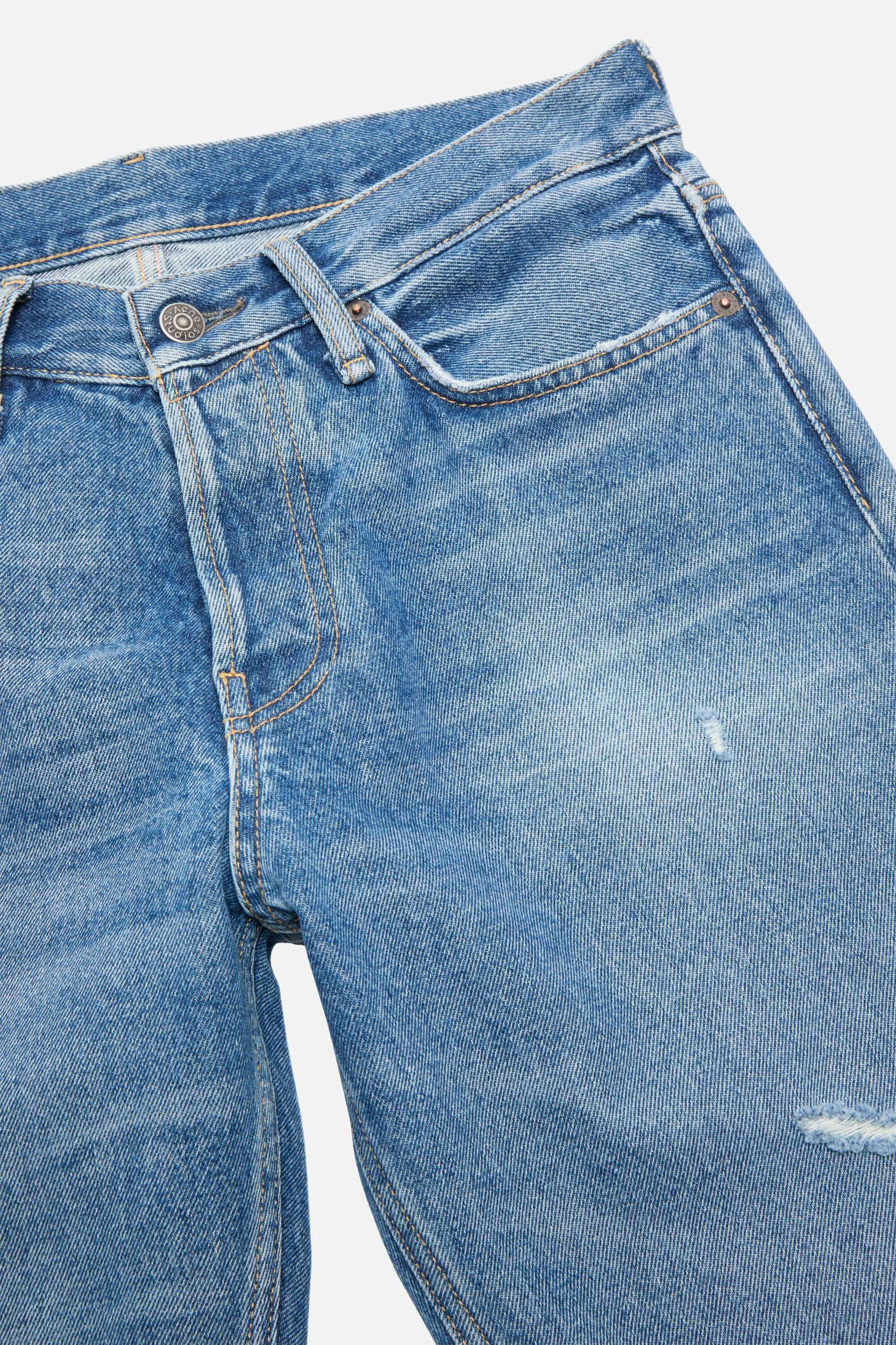 Regular fit jeans - 2010M Product Image