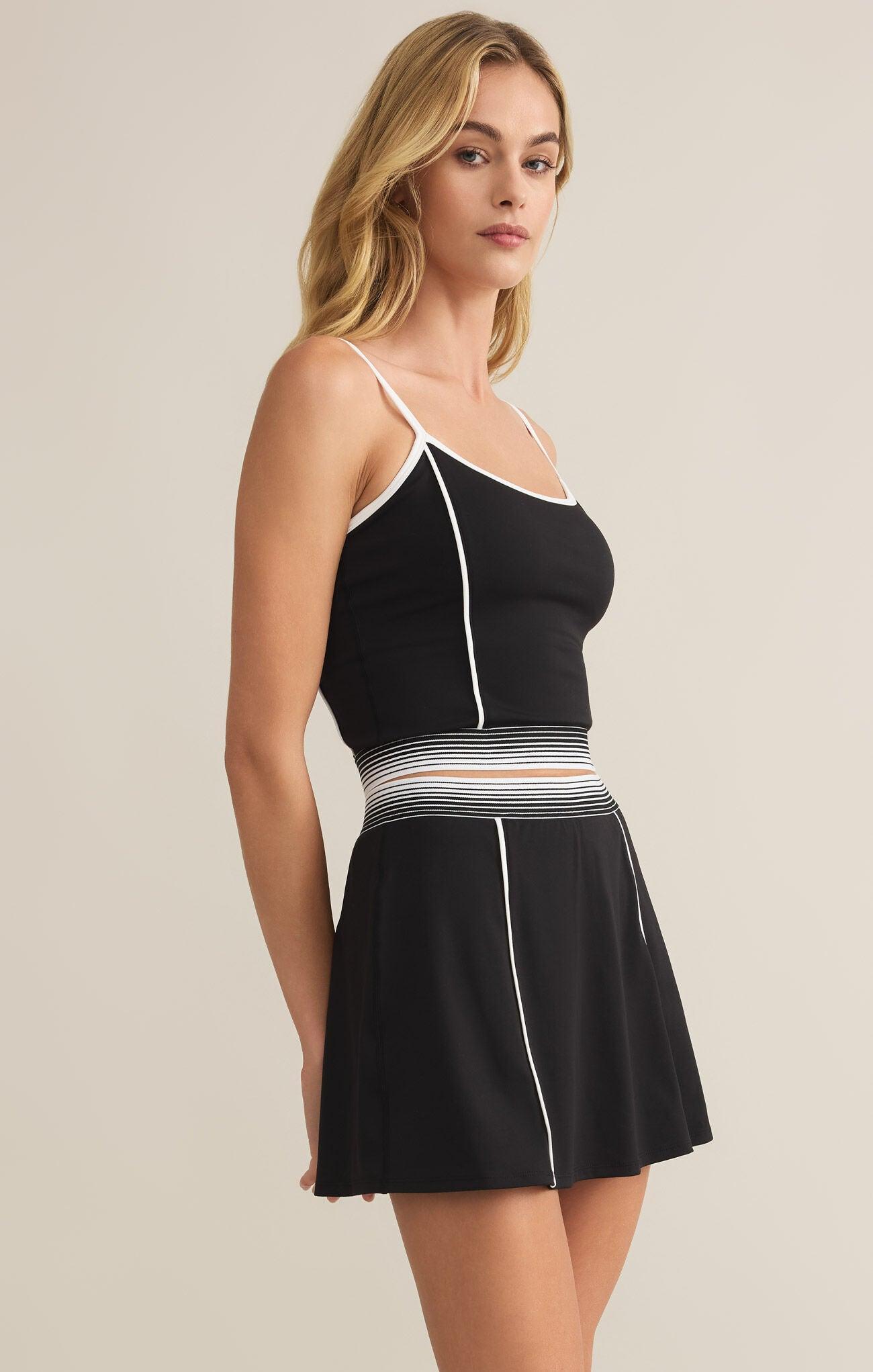 Z Supply Baseline Top Product Image