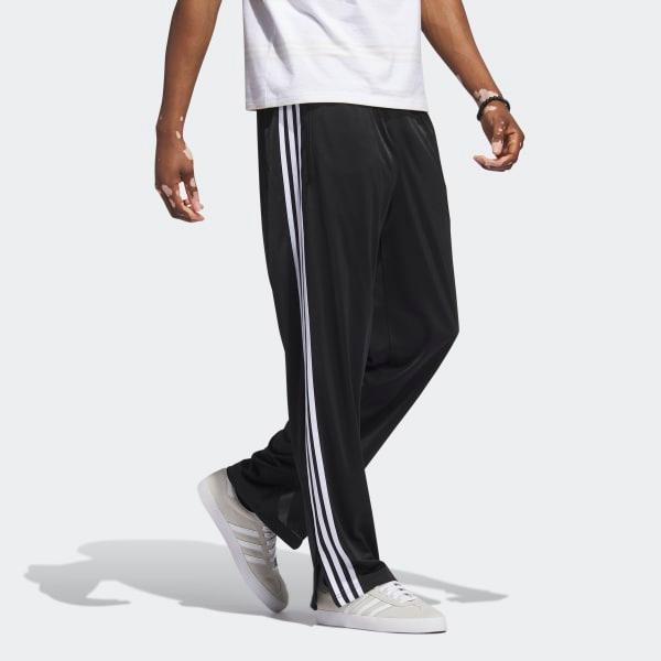 adidas Adicolor Classics Firebird Track Pants Night Indigo XS Mens Product Image