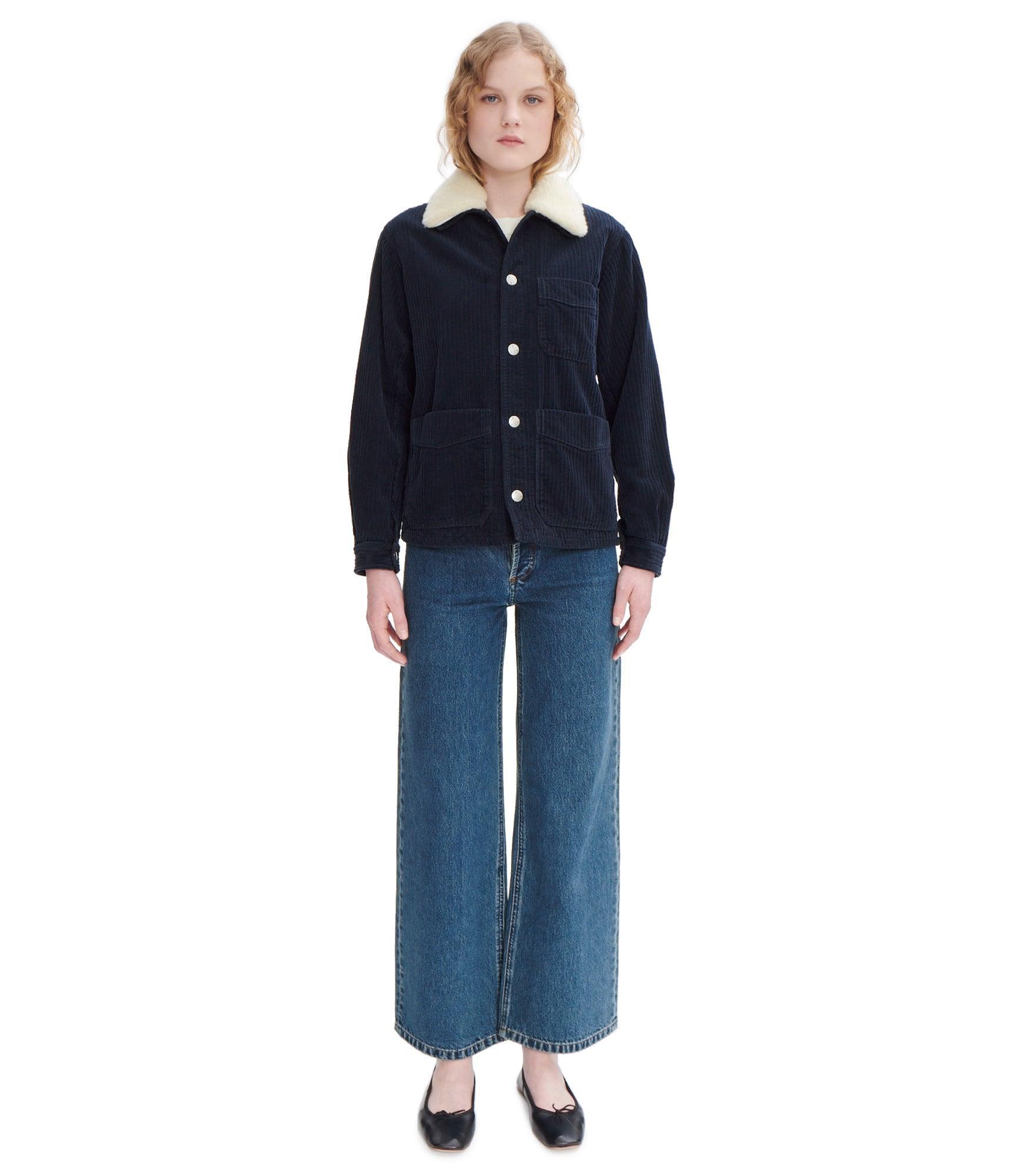 Juliana jacket Product Image