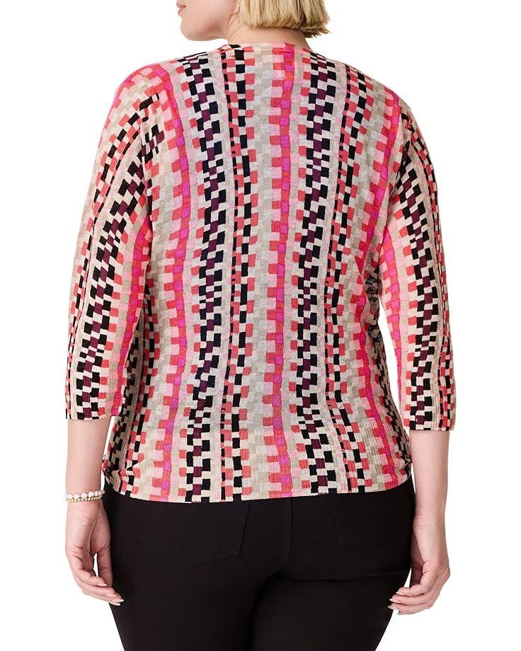 Destination Button Cardigan Product Image