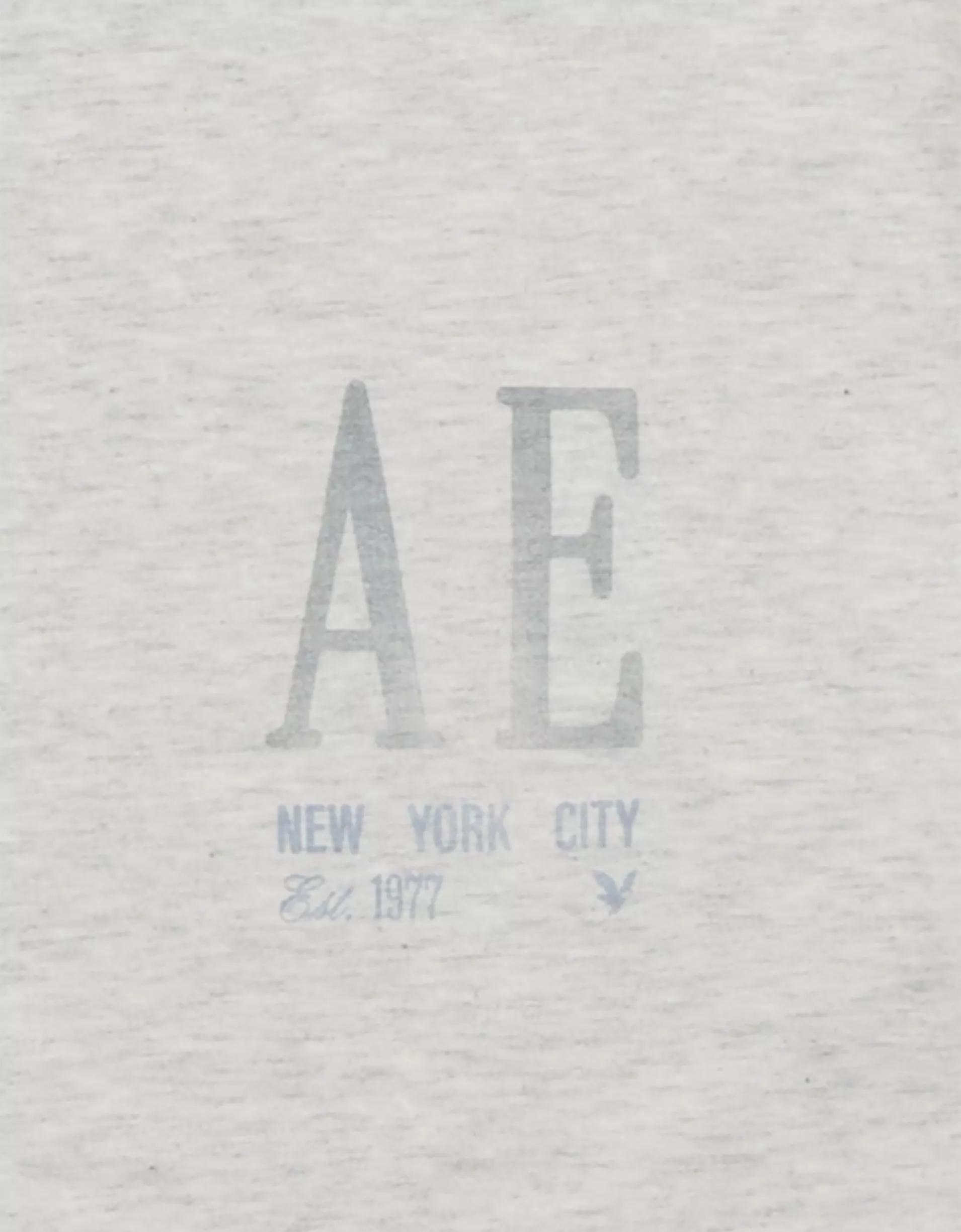 AE Logo Graphic T-Shirt Product Image