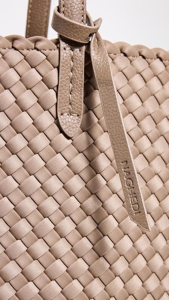 NAGHEDI Jet Setter Small Tote | Shopbop Product Image