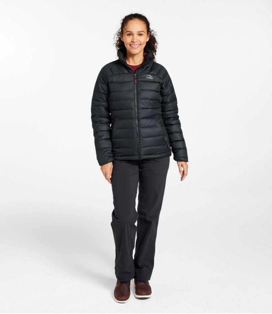 
                            Women's Bean's Down Jacket
                         Product Image