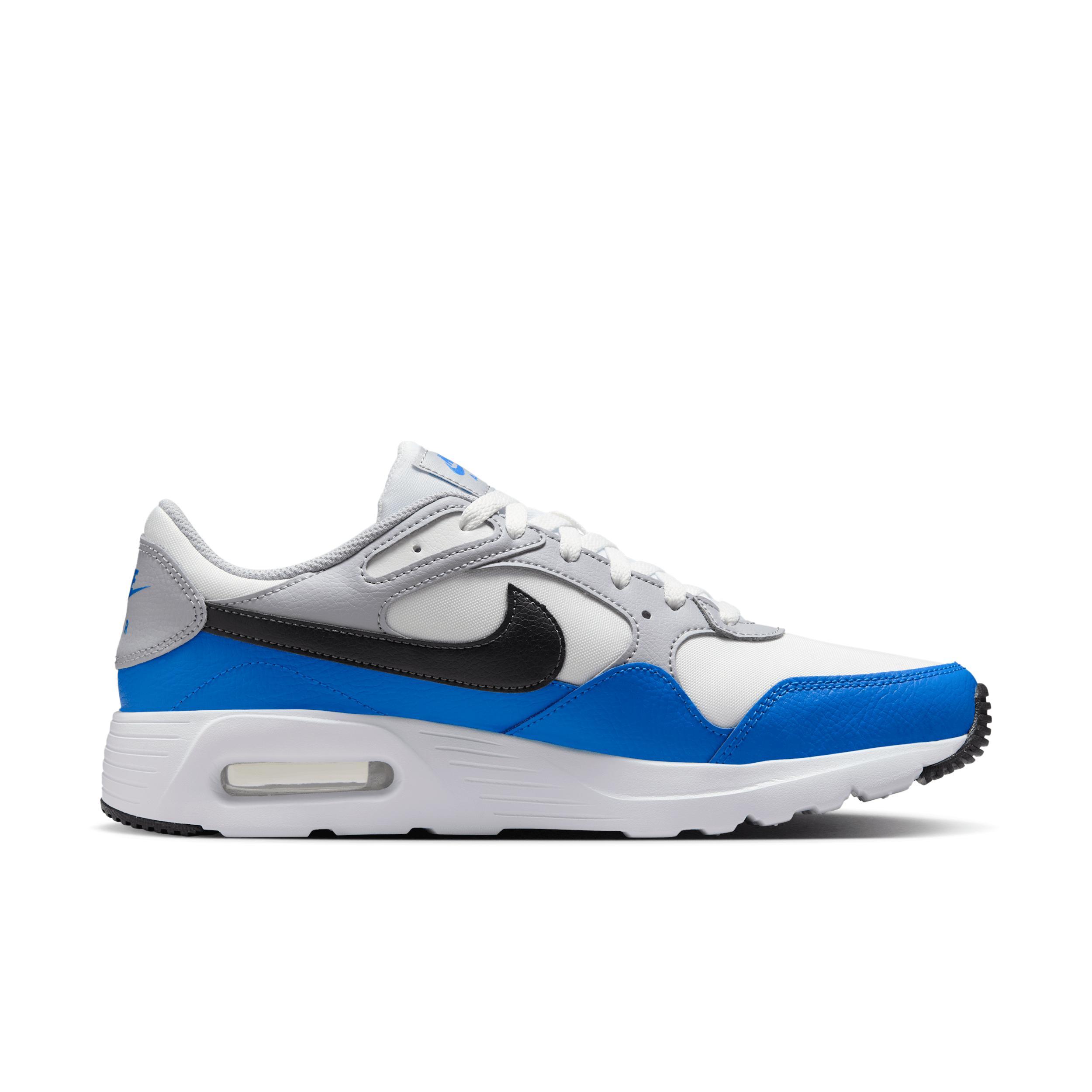 Nike Men's Air Max SC Shoes Product Image