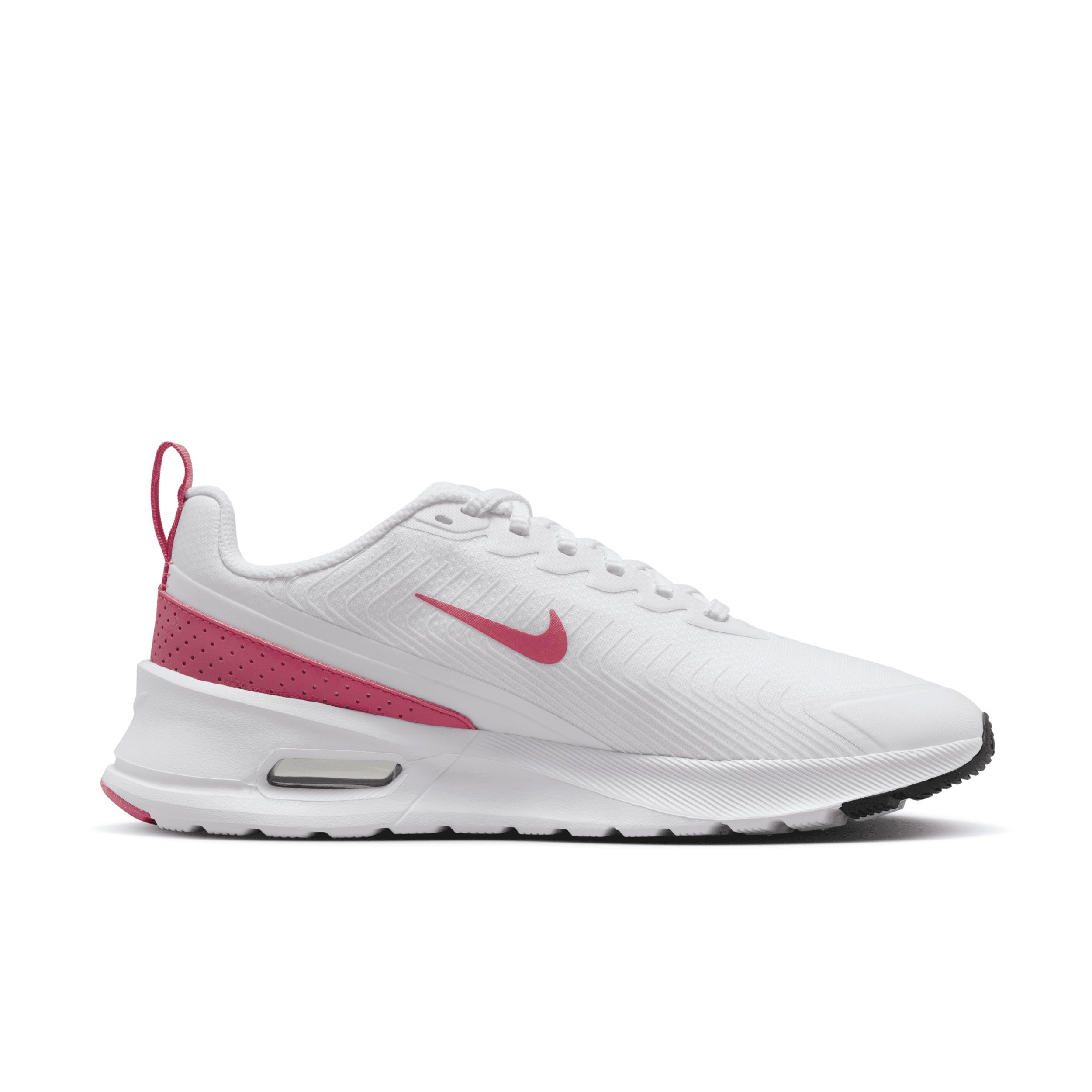 Nike Womens Air Max Nuaxis Shoes Product Image