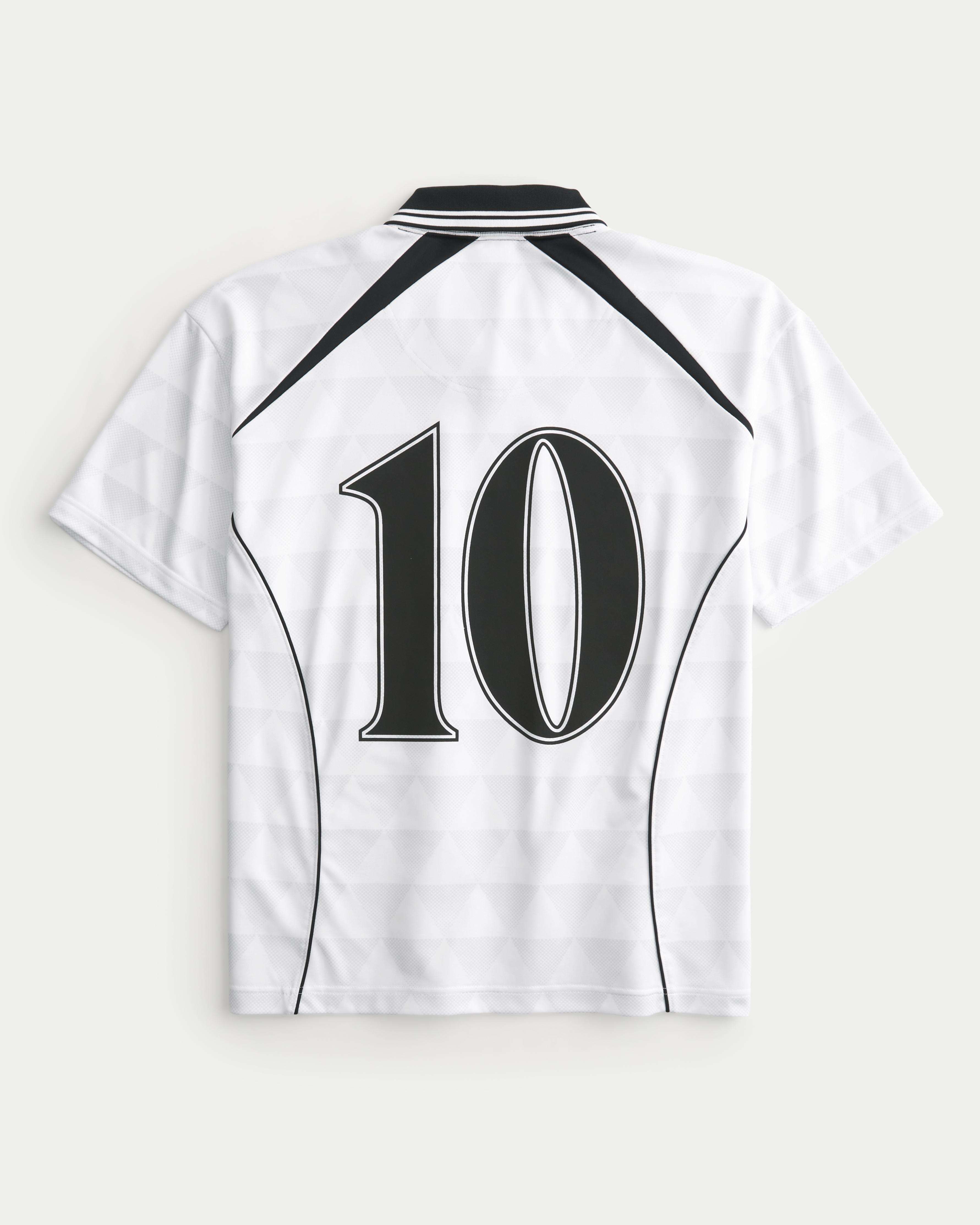 Soccer Jersey Product Image