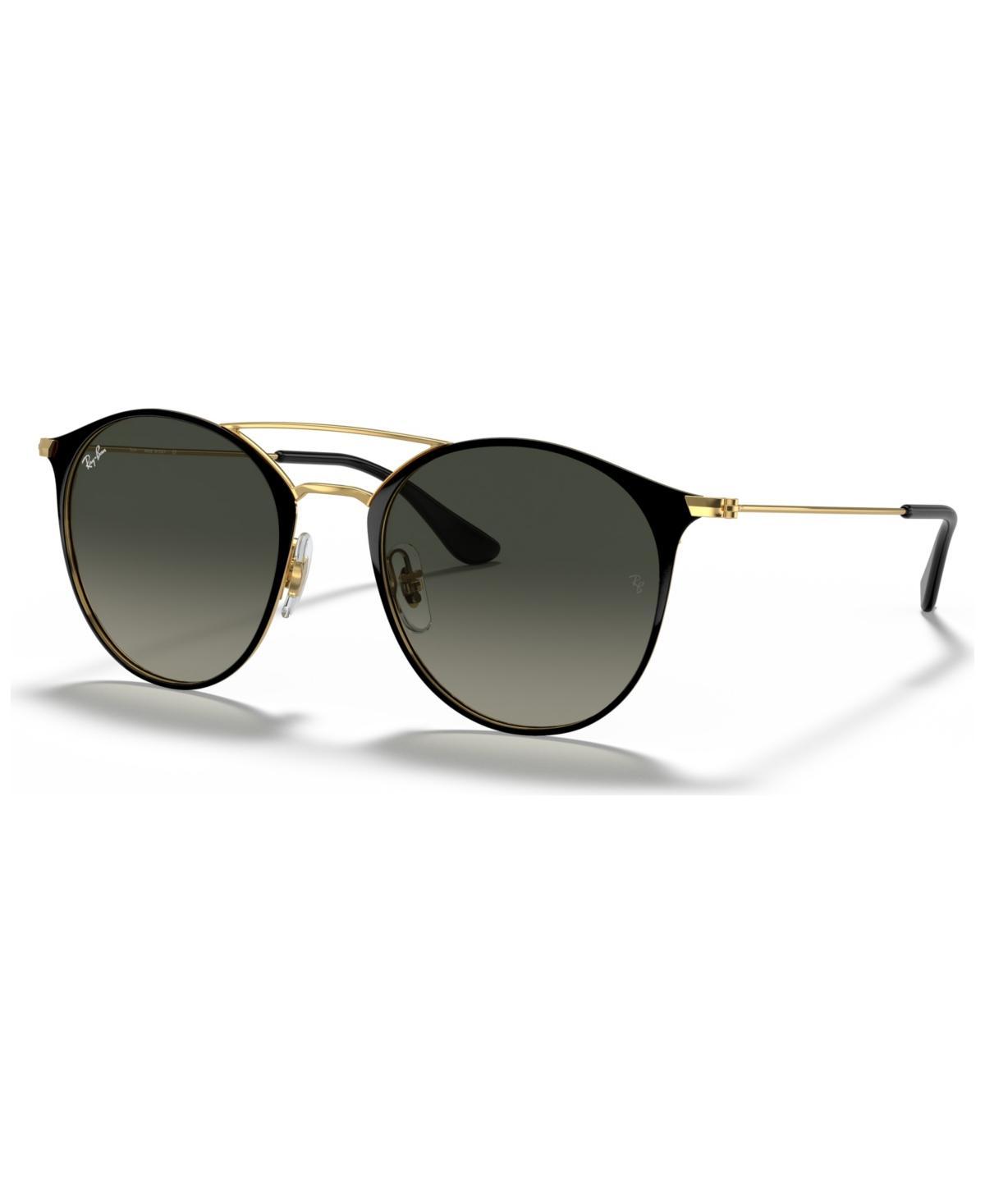 Ray-Ban Rb3546 Sunglasses Frame Grey Lenses Product Image