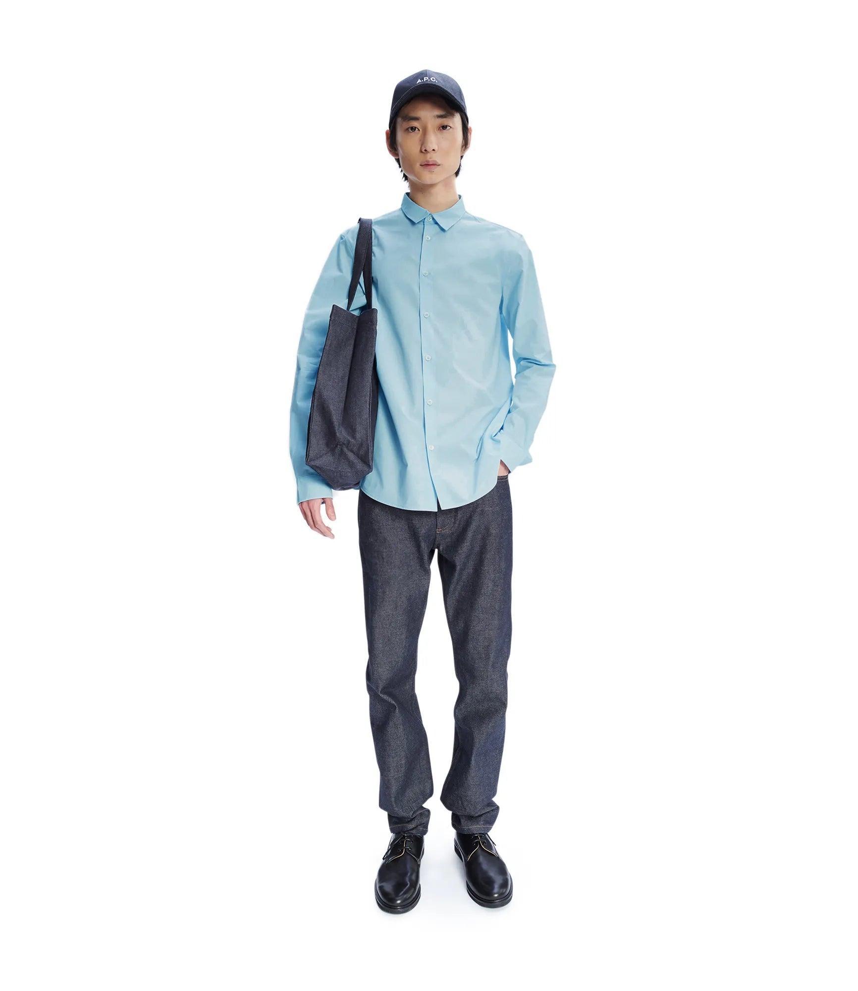 New Standard jeans (W) Unisex Product Image