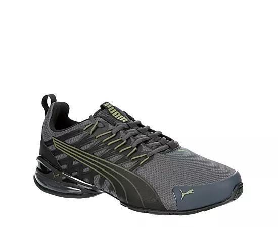 Puma Mens Voltaic Evo Sneaker Running Sneakers Product Image