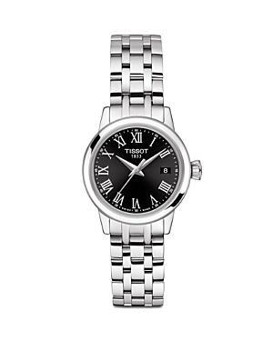Tissot Lady Classic Dream Stainless Steel Bracelet Watch Product Image