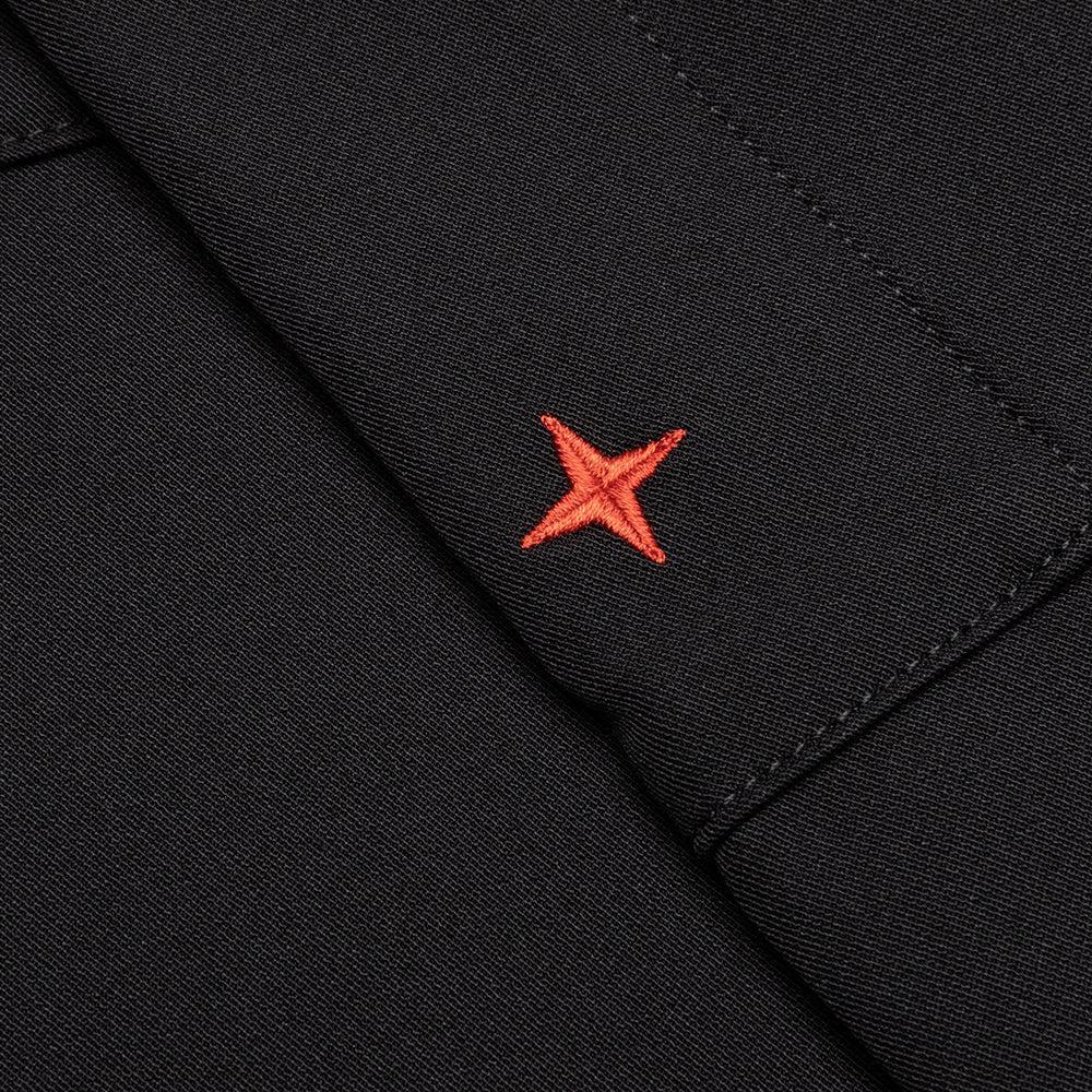 Cargo Pants 312X4 - Black Male Product Image