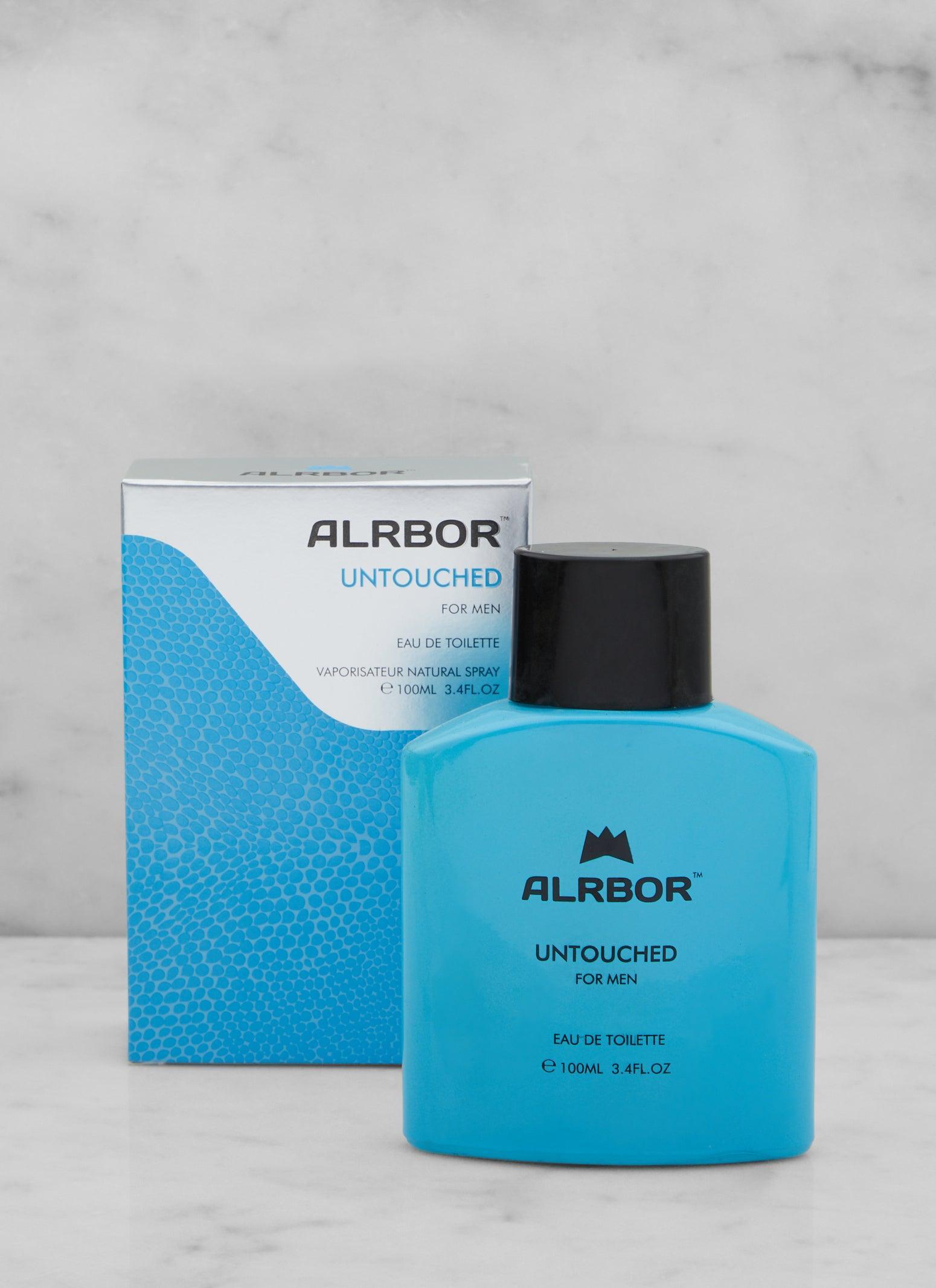 Mens World Alrbor Untouched Cologne Male Product Image