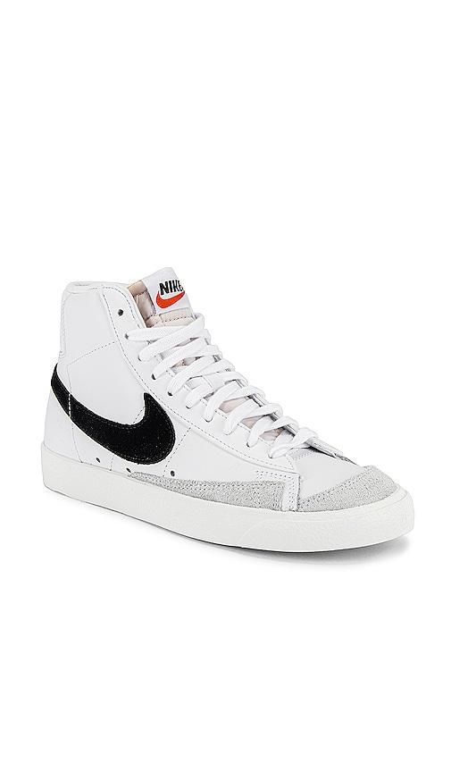 Nike Blazer Mid 77 sneakers Product Image