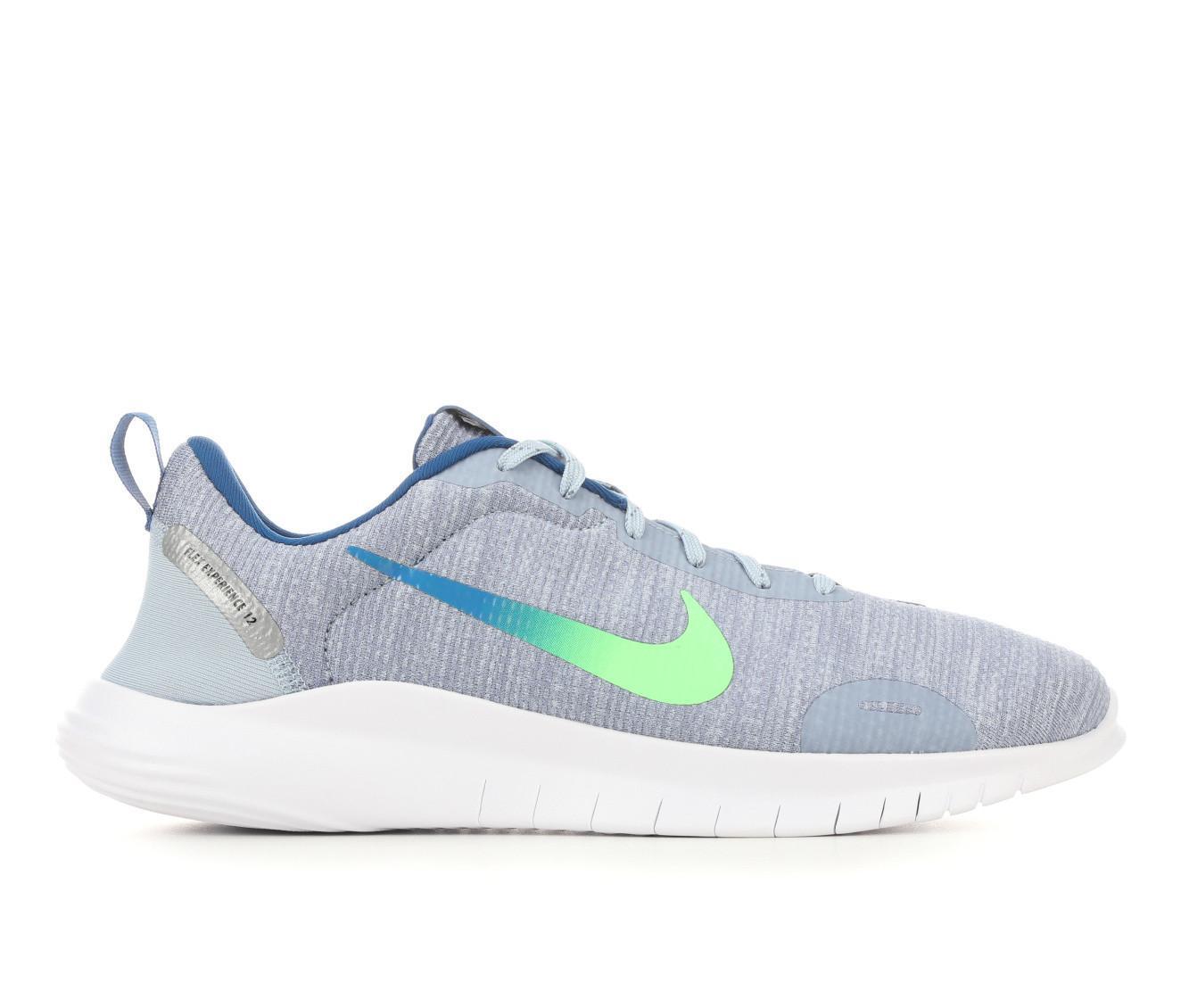 Men's Nike Flex Experience 12 Training Shoes Product Image