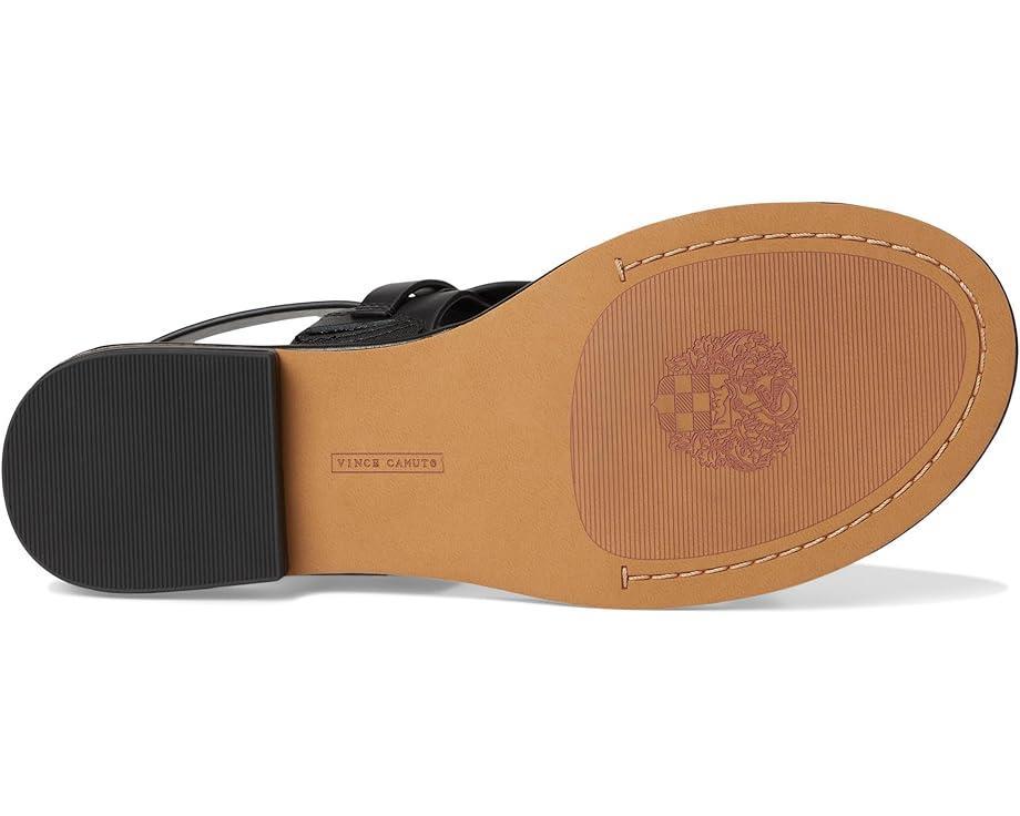 Ina Strappy Sandals Product Image