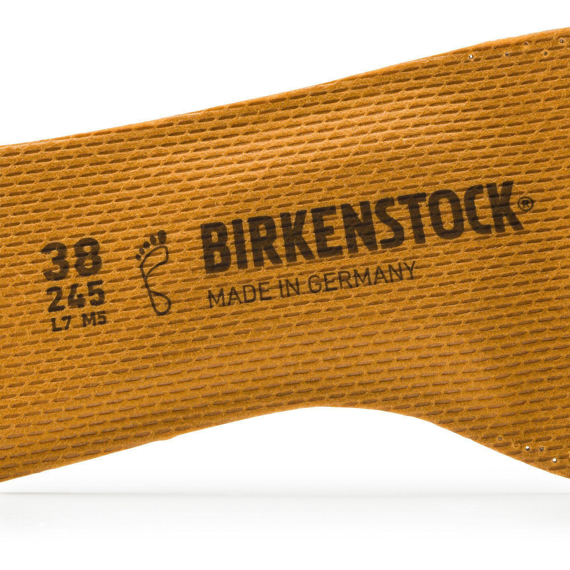 Full Length Insole Birko Tex Product Image