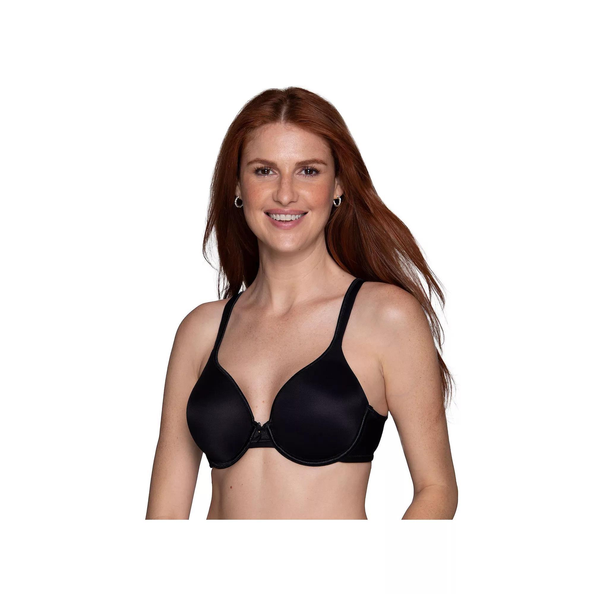 Vanity Fair Lingerie Body Caress Underwire Bra 75335, Womens Product Image