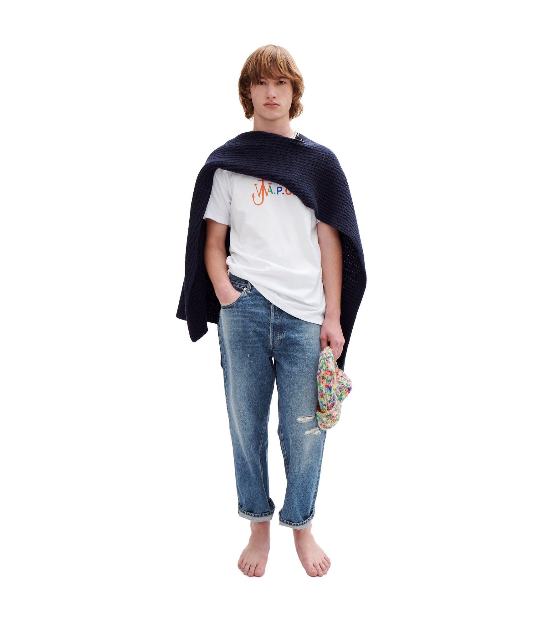 Anchor T-shirt Unisex Product Image