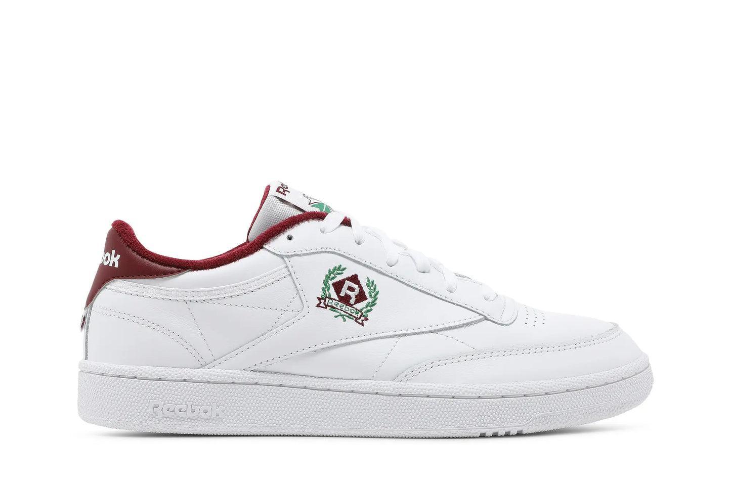 Reebok Men's Club C 85 Shoes Product Image